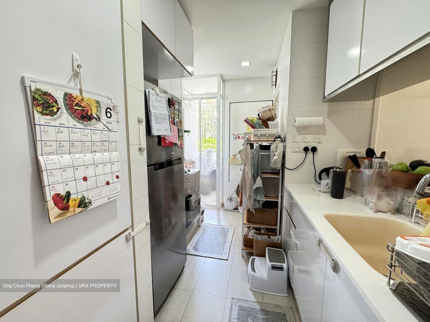 The Cascadia (D21), Condominium #470479721